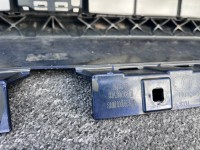 Audi Q3 S Line Suv Mk2 2019-2023 Front Bumper Pdc No Jets Genuine [a887]