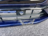 Audi Q3 S Line Suv Mk2 2019-2023 Front Bumper Pdc No Jets Genuine [a887]