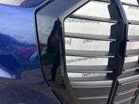 Audi Q3 S Line Suv Mk2 2019-2023 Front Bumper Pdc No Jets Genuine [a887]