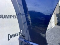 Audi Q3 S Line Suv Mk2 2019-2023 Front Bumper Pdc No Jets Genuine [a887]