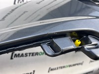 Audi Sq7 S Line Suv Mk2 2016-2019 Front Bumper 4 Pdc + Jets Genuine [a888]