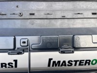 Audi Sq7 S Line Suv Mk2 2016-2019 Front Bumper 4 Pdc + Jets Genuine [a888]