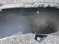 Audi Sq7 S Line Suv Mk2 2016-2019 Front Bumper 4 Pdc + Jets Genuine [a888]