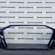 Audi A3 S Line S3 8y Hatchback 2020-2024 Front Bumper 4 Pdc +jets Genuine [a893]