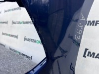 Audi A3 S Line S3 8y Hatchback 2020-2024 Front Bumper 4 Pdc +jets Genuine [a893]