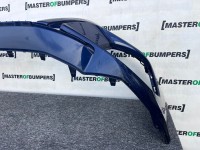 Audi A3 S Line S3 8y Hatchback 2020-2024 Front Bumper 4 Pdc +jets Genuine [a893]