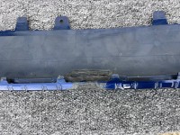 Audi A3 S Line S3 8y Hatchback 2020-2024 Front Bumper 4 Pdc +jets Genuine [a893]