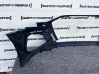 Audi A3 S Line S3 8y Hatchback 2020-2024 Front Bumper 4 Pdc +jets Genuine [a893]