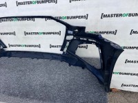 Audi A3 S Line S3 8y Hatchback 2020-2024 Front Bumper 4 Pdc +jets Genuine [a893]