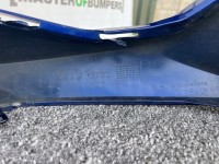 Audi A3 S Line S3 8y Hatchback 2020-2024 Front Bumper 4 Pdc +jets Genuine [a893]