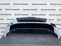 Audi A4 S Line S4 B9 Saloon Estate 2019-2024 Front Bumper 4 Pdc Genuine [a870]