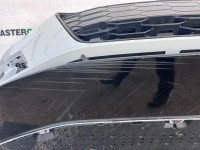 Audi A4 S Line S4 B9 Saloon Estate 2019-2024 Front Bumper 4 Pdc Genuine [a870]