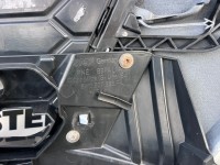 Audi A4 S Line S4 B9 Saloon Estate 2019-2024 Front Bumper 4 Pdc Genuine [a870]