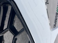 Audi A4 S Line S4 B9 Saloon Estate 2019-2024 Front Bumper 4 Pdc Genuine [a870]