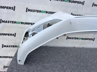 Audi A5 S Line B9 Coupe Cabrio Sportback 2016-2019 Front Bumper Genuine [a904]