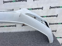 Audi A5 S Line B9 Coupe Cabrio Sportback 2016-2019 Front Bumper Genuine [a904]
