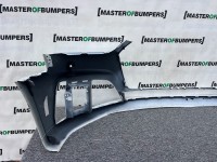 Audi A5 S Line B9 Coupe Cabrio Sportback 2016-2019 Front Bumper Genuine [a904]