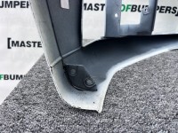 Audi A5 S Line B9 Coupe Cabrio Sportback 2016-2019 Front Bumper Genuine [a904]