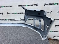 Audi A5 S Line B9 Coupe Cabrio Sportback 2016-2019 Front Bumper Genuine [a904]