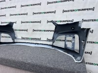 Audi A5 S Line B9 Coupe Cabrio Sportback 2016-2019 Front Bumper Genuine [a904]
