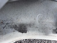 Audi A5 S Line B9 Coupe Cabrio Sportback 2016-2019 Front Bumper Genuine [a904]