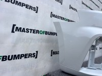 Audi A5 S Line B9 Coupe Cabrio Sportback 2016-2019 Front Bumper Genuine [a904]