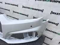 Audi A5 S Line B9 Coupe Cabrio Sportback 2016-2019 Front Bumper Genuine [a904]