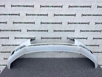 Audi A5 S Line B9 Coupe Cabrio Sportback 2016-2019 Front Bumper Genuine [a904]