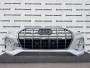 Audi Q5 S Line Quattro Suv Mk2 Lift 2021-24 Front Bumper No Jets Genuine [a893]