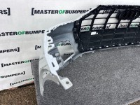 Audi Q5 S Line Quattro Suv Mk2 Lift 2021-24 Front Bumper No Jets Genuine [a893]