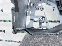 Audi Q5 S Line Quattro Suv Mk2 Lift 2021-24 Front Bumper No Jets Genuine [a893]