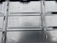 Audi Q5 S Line Quattro Suv Mk2 Lift 2021-24 Front Bumper No Jets Genuine [a893]