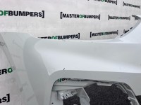 Audi Q5 S Line Quattro Suv Mk2 Lift 2021-24 Front Bumper No Jets Genuine [a893]