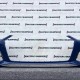 Audi A5 S Line B9 Facelift 2020-2024 Front Bumper 4 Pdc Genuine [a889]