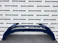 Audi A5 S Line B9 Facelift 2020-2024 Front Bumper 4 Pdc Genuine [a889]