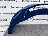 Audi A5 S Line B9 Facelift 2020-2024 Front Bumper 4 Pdc Genuine [a889]