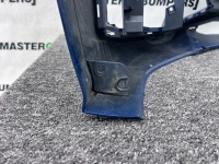 Audi A5 S Line B9 Facelift 2020-2024 Front Bumper 4 Pdc Genuine [a889]