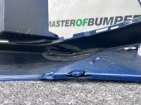 Audi A5 S Line B9 Facelift 2020-2024 Front Bumper 4 Pdc Genuine [a889]