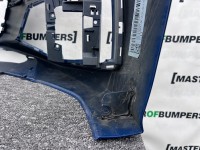 Audi A5 S Line B9 Facelift 2020-2024 Front Bumper 4 Pdc Genuine [a889]