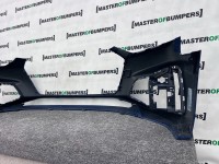 Audi A5 S Line B9 Facelift 2020-2024 Front Bumper 4 Pdc Genuine [a889]