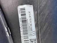 Audi A5 S Line B9 Facelift 2020-2024 Front Bumper 4 Pdc Genuine [a889]