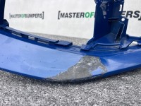 Audi A5 S Line B9 Facelift 2020-2024 Front Bumper 4 Pdc Genuine [a889]