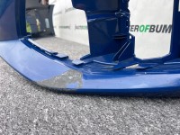 Audi A5 S Line B9 Facelift 2020-2024 Front Bumper 4 Pdc Genuine [a889]