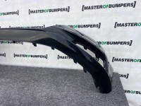 Audi A3 Se Sportback 8v Facelift 2016-19 Front Bumper No Pdc Jets Genuine [a896]