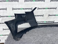 Audi A3 Se Sportback 8v Facelift 2016-19 Front Bumper No Pdc Jets Genuine [a896]