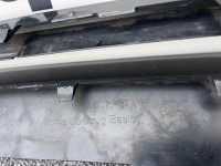 Audi A3 Se Sportback 8v Facelift 2016-19 Front Bumper No Pdc Jets Genuine [a896]