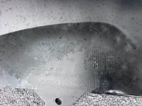 Audi A6 Sport Se C8 2019-2022 Front Bumper 6 Pdc + Jets Genuine [a897]