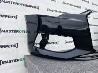 Audi A6 Sport Se C8 2019-2022 Front Bumper 6 Pdc + Jets Genuine [a897]