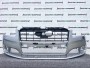 Audi A8 Sport Se Executive D4 Facelift  2014-18 Front Bumper 4pdc Genuine [a898]