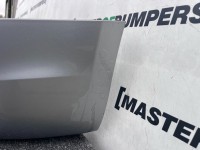 Audi A8 Sport Se Executive D4 Facelift  2014-18 Front Bumper 4pdc Genuine [a898]